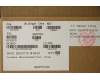 Lenovo 5CB1D04559 Tastatur inkl. Topcase ASM_UKR L20YM MGR_ML