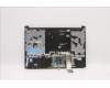 Lenovo 5CB1D04575 Tastatur inkl. Topcase ASM_ARA C 82K1