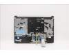 Lenovo 5CB1D04579 C-Cover with keyboard, Ukraine
