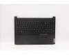Lenovo 5CB1D04579 Tastatur inkl. Topcase ASM_UKR C 82K1