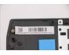 Lenovo 5CB1D04583 Tastatur inkl. Topcase ASM_POR C 82K1