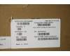 Lenovo 5CB1D04586 Tastatur inkl. Topcase ASM_NORDIC C 82K1