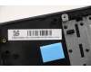 Lenovo 5CB1D04599 Tastatur inkl. Topcase ASM_UK C 82K1
