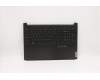 5CB1D04600 Lenovo COVER Upper Case ASM_USA ENG C 82K1