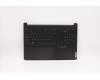 Lenovo 5CB1D04601 Tastatur inkl. Topcase ASM_ENG C 82K1 RGB