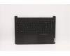 Lenovo 5CB1D04602 Tastatur inkl. Topcase ASM_GRE C 82K1 RGB