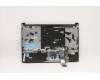 Lenovo 5CB1D04602 Tastatur inkl. Topcase ASM_GRE C 82K1 RGB