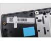 Lenovo 5CB1D04603 Tastatur inkl. Topcase ASM_EURO ENG C 82K1 RGB