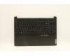 Lenovo 5CB1D04611 Tastatur inkl. Topcase ASM_UKR C 82K1 RGB