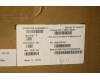 Lenovo 5CB1D04611 Tastatur inkl. Topcase ASM_UKR C 82K1 RGB