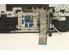 Lenovo 5CB1D04611 Tastatur inkl. Topcase ASM_UKR C 82K1 RGB