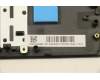 Lenovo 5CB1D04611 Tastatur inkl. Topcase ASM_UKR C 82K1 RGB