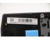 Lenovo 5CB1D04626 Tastatur inkl. Topcase schweiz C 82K1 RGB