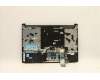 Lenovo 5CB1D04628 Tastatur inkl. Topcase ASM_CZE/SLK C 82K1 RGB