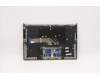 Lenovo 5CB1D04844 Tastatur inkl. Topcase ASM_THAI L20YN MGR_AD