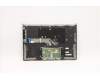 Lenovo 5CB1D04855 Tastatur inkl. Topcase ASM_USA ENG L20YNMGR_AD
