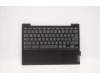 Lenovo 5CB1D04862 Tastatur inkl. Topcase ASM_TUR_L 82BA OB