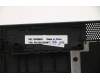 Lenovo 5CB1D04877 Tastatur inkl. Topcase ASM ENG L 82M7 NFP AB