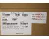 Lenovo 5CB1D04882 C-Cover with keyboard,German,Abyss Blue,Non_Fingerprint