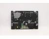 Lenovo 5CB1D04902 Tastatur inkl. Topcase NORDIC L 82M7 NFP AB BL