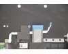 Lenovo 5CB1D04902 Tastatur inkl. Topcase NORDIC L 82M7 NFP AB BL