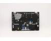 Lenovo 5CB1D04934 Tastatur inkl. TopcaseASM GER L 82M7 NFP IG BL