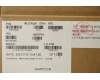 Lenovo 5CB1D04934 Tastatur inkl. TopcaseASM GER L 82M7 NFP IG BL