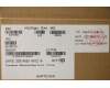 Lenovo 5CB1D04935 Tastatur inkl. TopcaseASM ITA L 82M7 NFP IG BL