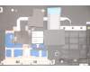 Lenovo 5CB1D04936 Tastatur inkl. TopcaseASM JPN L 82M7 NFP IG BL