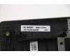 Lenovo 5CB1D04948 Tastatur inkl. TopcaseASM SWS L 82M7 NFP IG BL