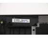 Lenovo 5CB1D04949 Tastatur inkl. TopcaseASM UK L 82M7 NFP IG BL