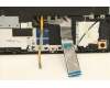 Lenovo 5CB1D04994 Tastatur inkl. Topcase ASM_ENG L82JH BK WH