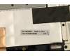 Lenovo 5CB1D04994 Tastatur inkl. Topcase ASM_ENG L82JH BK WH