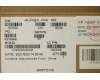 Lenovo 5CB1D05021 Tastatur inkl. Topcase ASM_ARA L82JH BU RGB