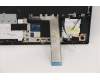 Lenovo 5CB1D05025 Tastatur inkl. Topcase ASM_CZE/SLK L82JH BURGB