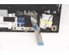 Lenovo 5CB1D05031 Tastatur inkl. Topcase ASM_FRA L82JH BU RGB