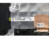 Lenovo 5CB1D05032 Tastatur inkl. Topcase französisch/arabsich L82JH BURGB