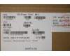 Lenovo 5CB1D05043 Tastatur inkl. Topcase ASM_NORDIC L82JH BU RGB