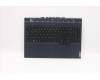 Lenovo 5CB1D05051 Tastatur inkl. Topcase ASM_TUR L82JH BU RGB