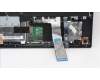 Lenovo 5CB1D05052 Tastatur inkl. Topcase ASM_UKR L82JH BU RGB