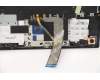 Lenovo 5CB1D05054 Tastatur inkl. Topcase ASM_BEL L82JH BU WH