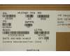 Lenovo 5CB1D05058 Tastatur inkl. Topcase ASM_ENG L82JH BU WH