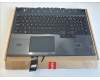 Lenovo 5CB1D05058 Tastatur inkl. Topcase ASM_ENG L82JH BU WH