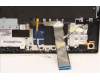 Lenovo 5CB1D05060 Tastatur inkl. Topcase ASM_FRA/ENG L82JH BU WH