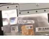 Lenovo 5CB1D05060 Tastatur inkl. Topcase ASM_FRA/ENG L82JH BU WH