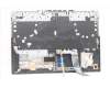 Lenovo 5CB1D05062 Tastatur inkl. Topcase ASM_USA ENG L82JH BU WH
