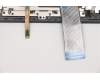 Lenovo 5CB1D05062 Tastatur inkl. Topcase ASM_USA ENG L82JH BU WH