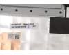 Lenovo 5CB1D05062 Tastatur inkl. Topcase ASM_USA ENG L82JH BU WH