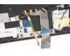 Lenovo 5CB1D05063 Tastatur inkl. Topcase ASM_FRA L82JH BU WH