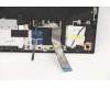 Lenovo 5CB1D05065 Tastatur inkl. Topcase deutsch L82JH BU WH